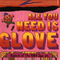 Cover Glove